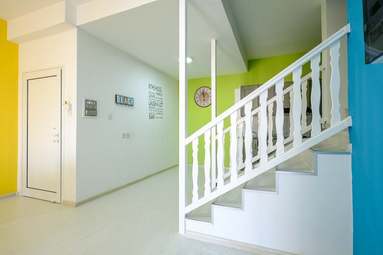 Apartamentos Anonymous - 2br - 2floors - Central