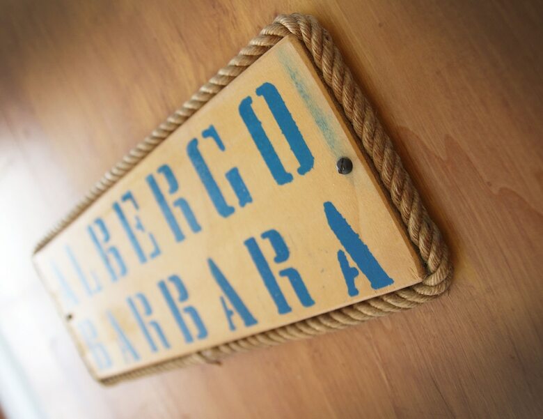 Hotel Albergo Barbara