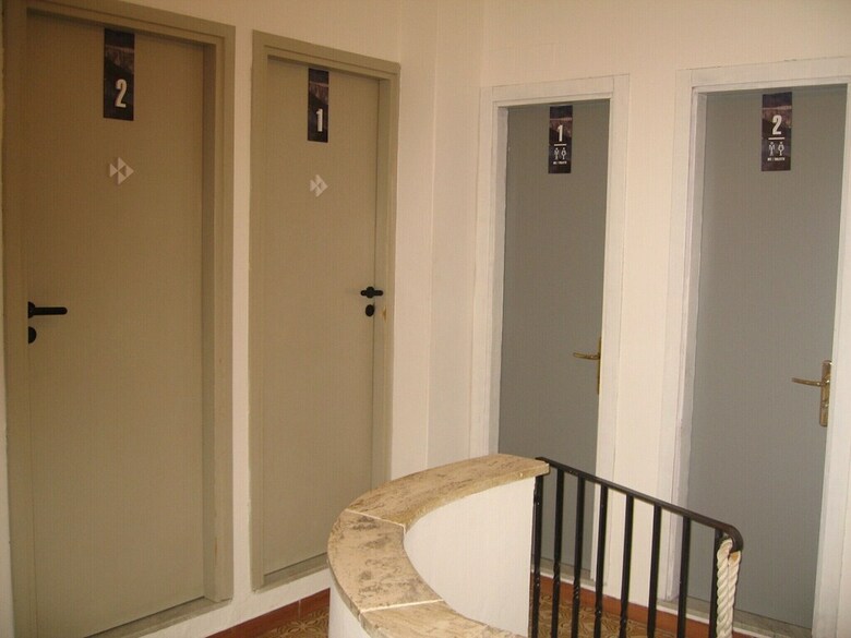 Hotel Albergo Barbara