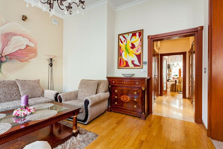Apartamentos Frey Homes Gdansk Old Town