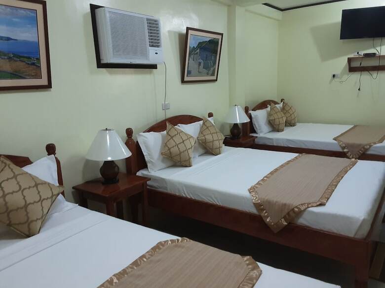 Hotel Batanes Casa Feliciano