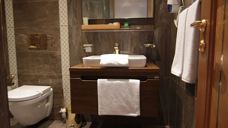Bed & Breakfast Sefa-i Hurrem Suit House