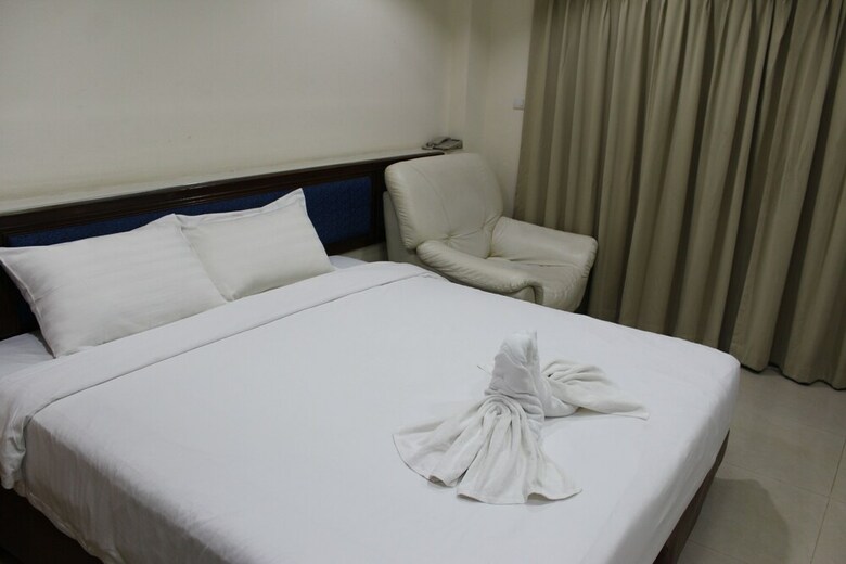 Hotel Sea Moscow