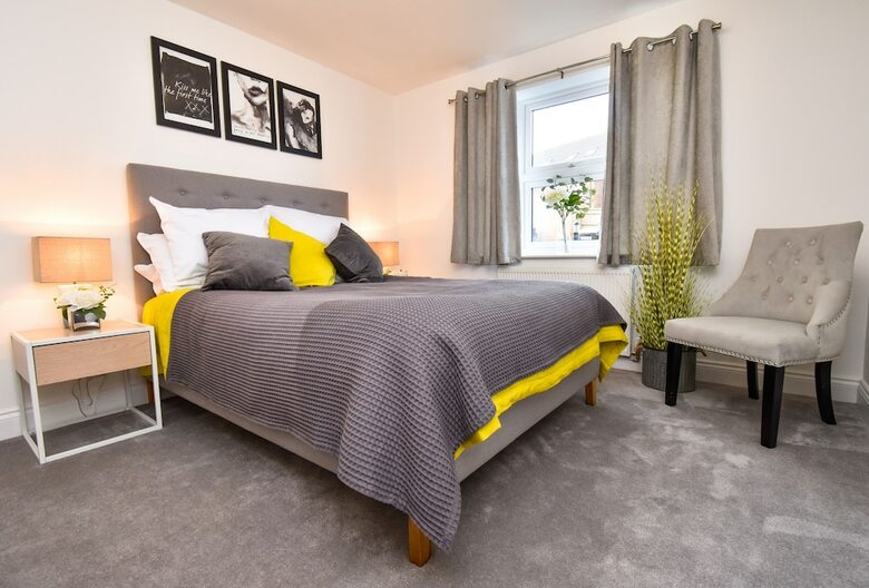 Boutique Apartment