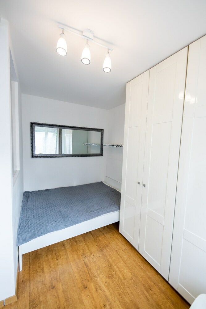 Victus Apartamenty - Liczi