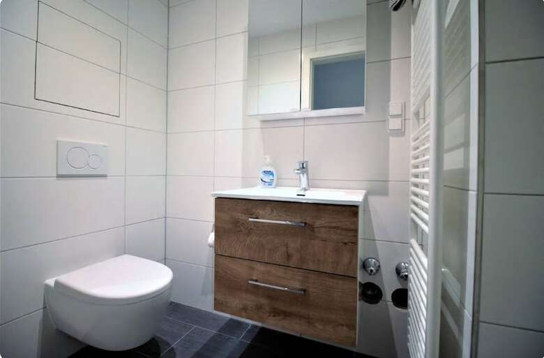 Apartamentos Spacious Design-apartments Near Center
