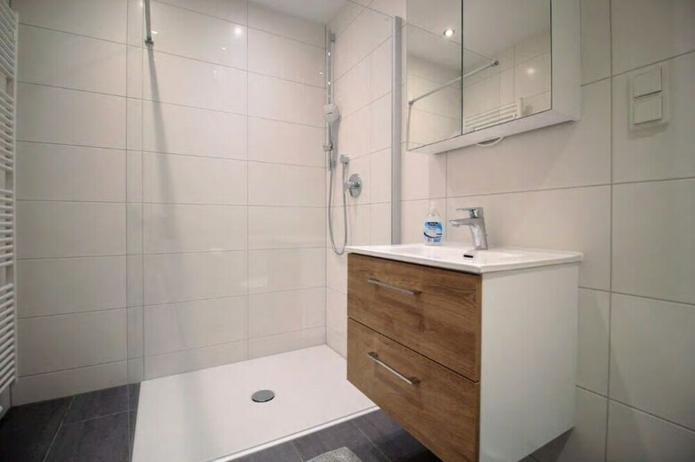 Apartamentos Spacious Design-apartments Near Center