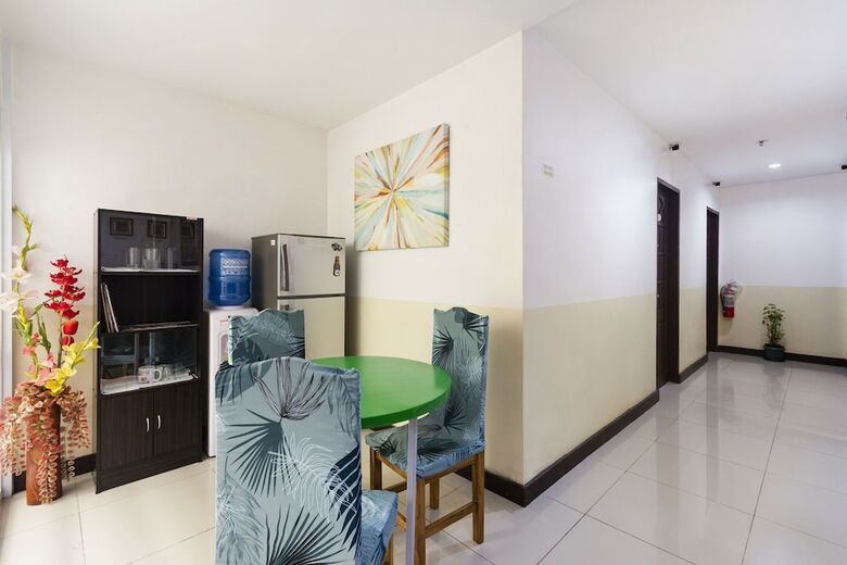 Hostal Safari Hostel