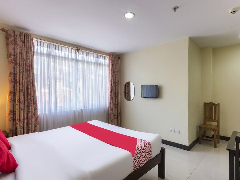 Hostal Safari Hostel
