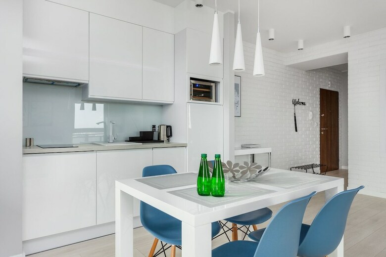Apartamentos Frey Homes Bastion Walowa