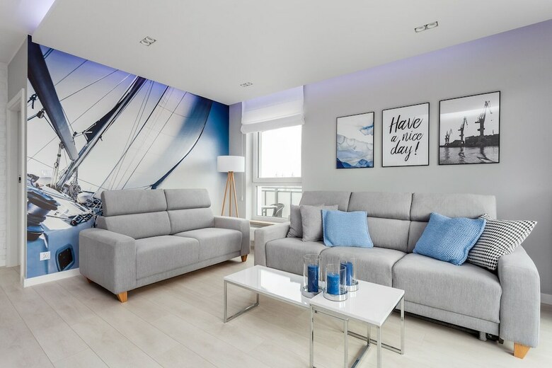 Apartamentos Frey Homes Bastion Walowa