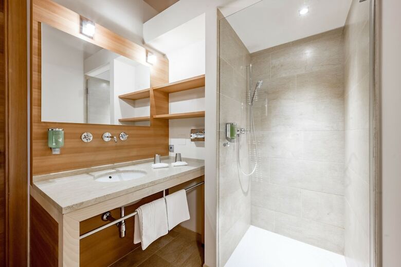 Aparthotel Hotel Andy