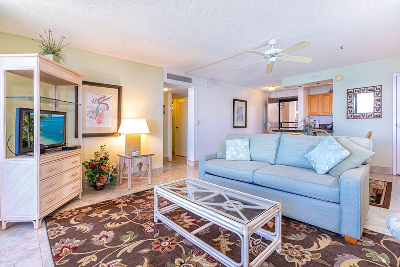 Valley Isle 708 By Coldwell Banker Island Vacations