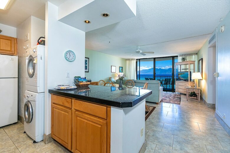 Valley Isle 708 By Coldwell Banker Island Vacations