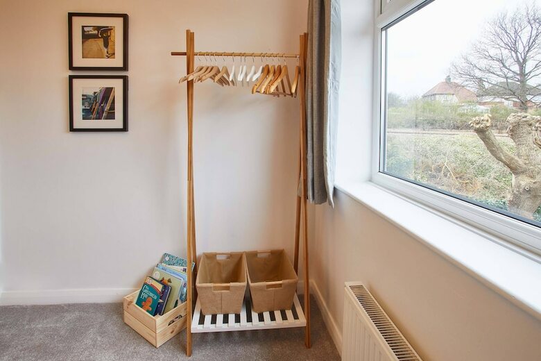 Apartamentos Willow View