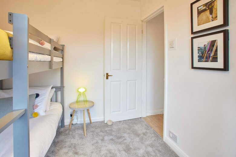 Apartamentos Willow View