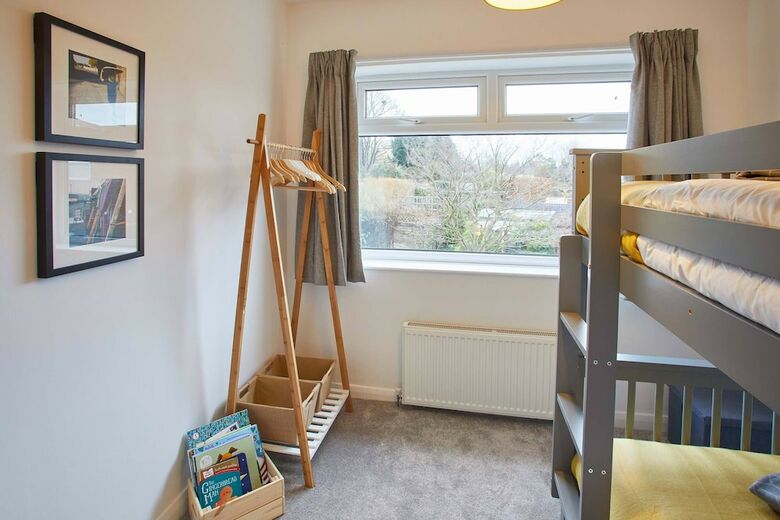 Apartamentos Willow View