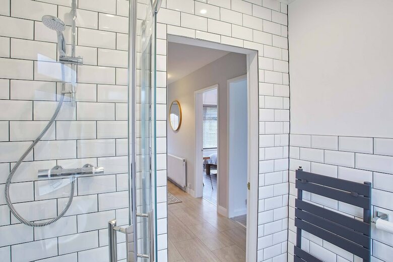 Apartamentos Willow View