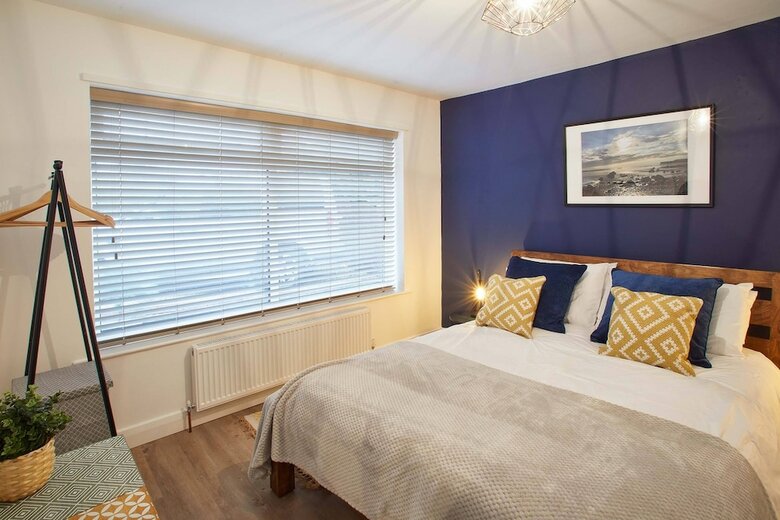 Apartamentos Willow View