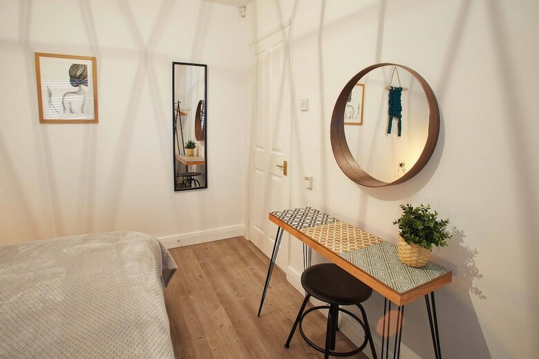Apartamentos Willow View
