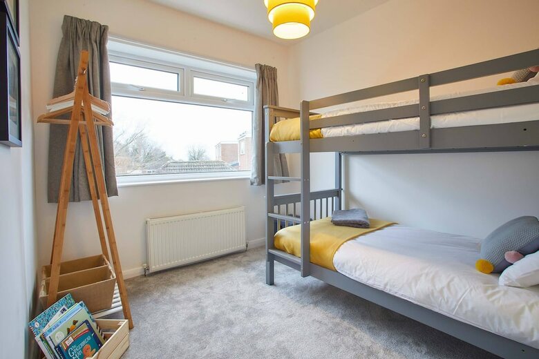 Apartamentos Willow View