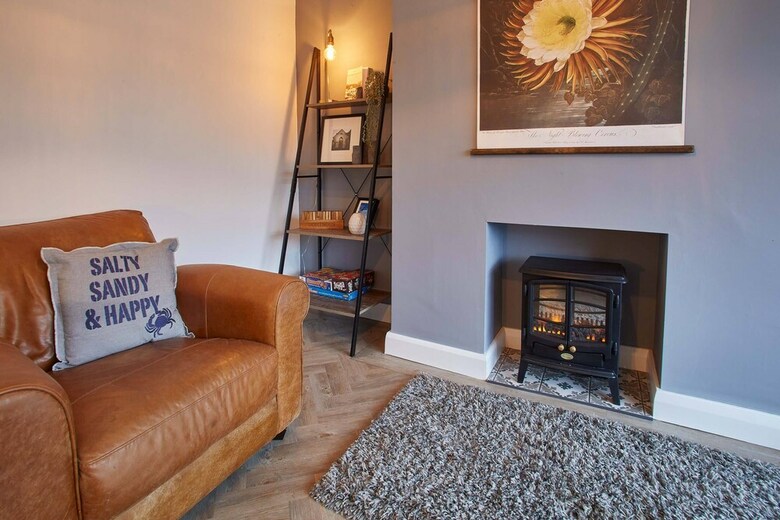 Apartamentos Willow View