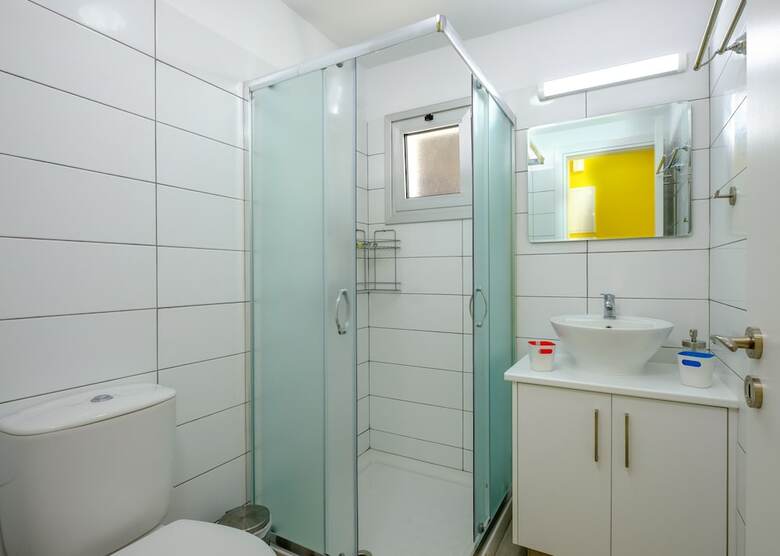 Apartamentos Gabinos - 1br - Square Center