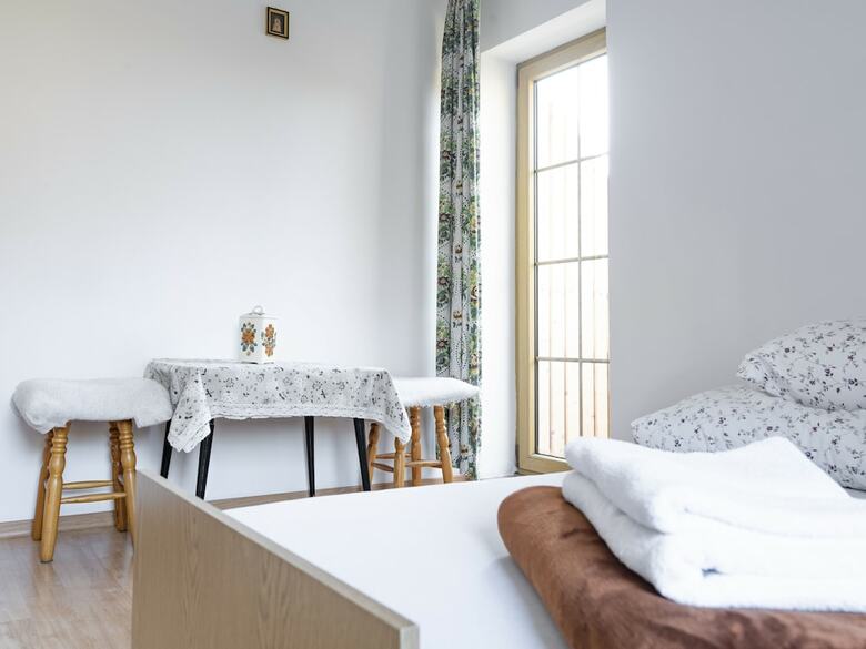 Hotel Willa ?limak�wka