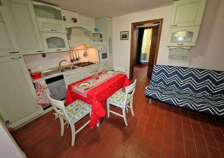 Agroturismo Agriturismo Tiberio