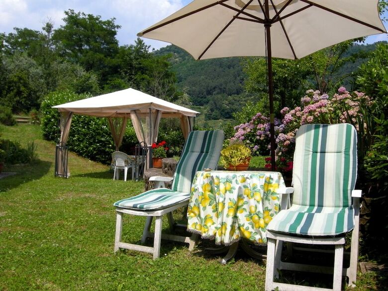 B&B Campomaggio