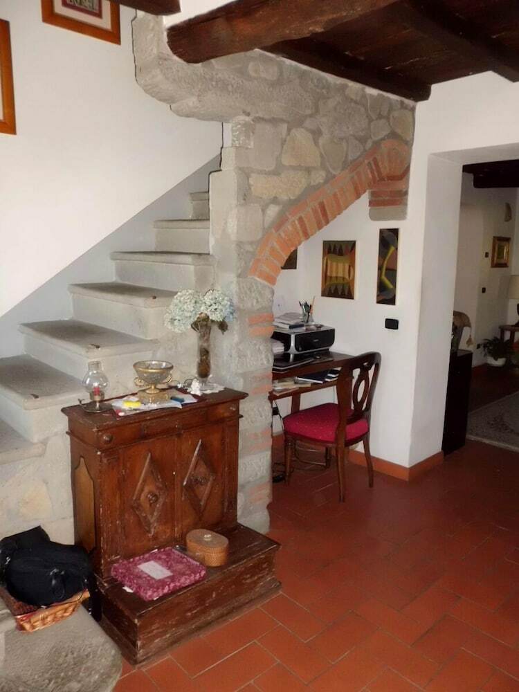 B&B Campomaggio