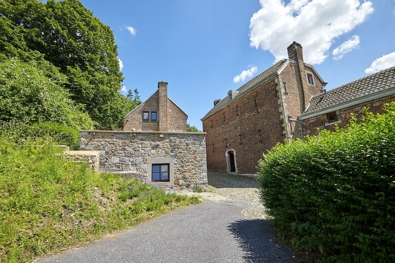 Gite Des Coteaux