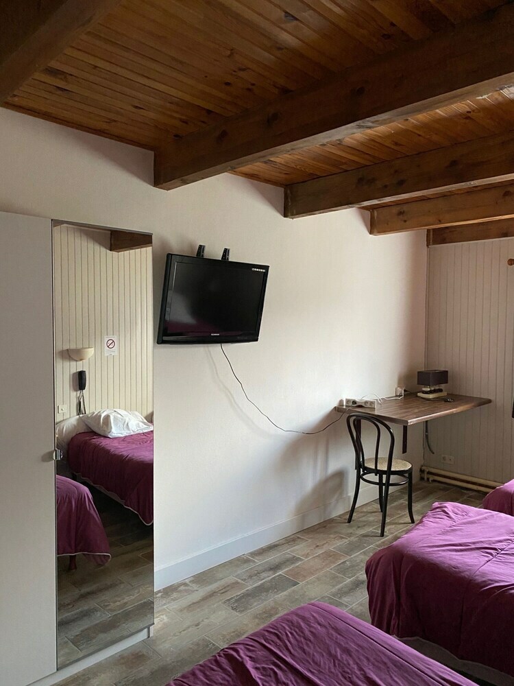 Hotel Du Val de Villiers