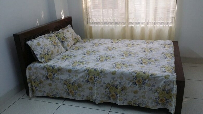 Hotel Dhaka Guest House