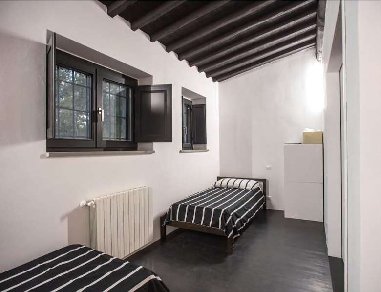 Agroturismo Podere Sassaiola