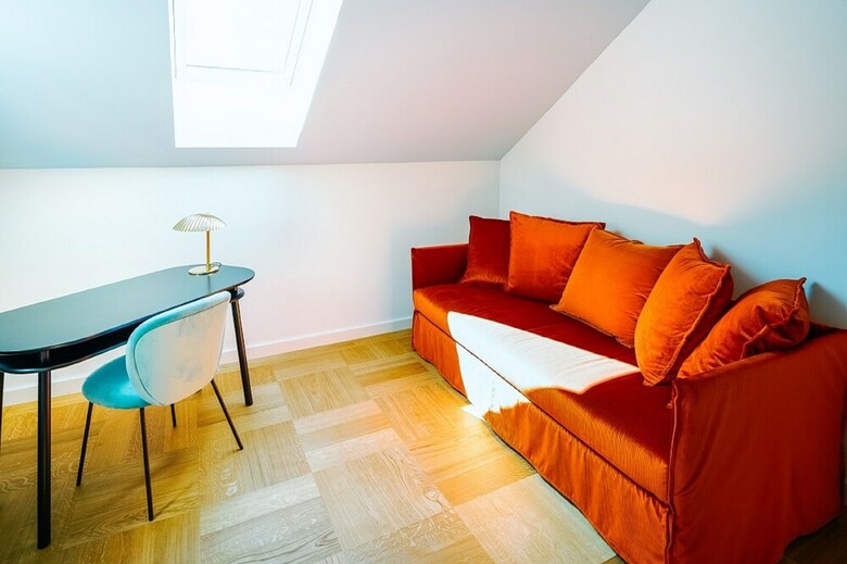 Apartamentos Luxury Residences By Widder Hotel