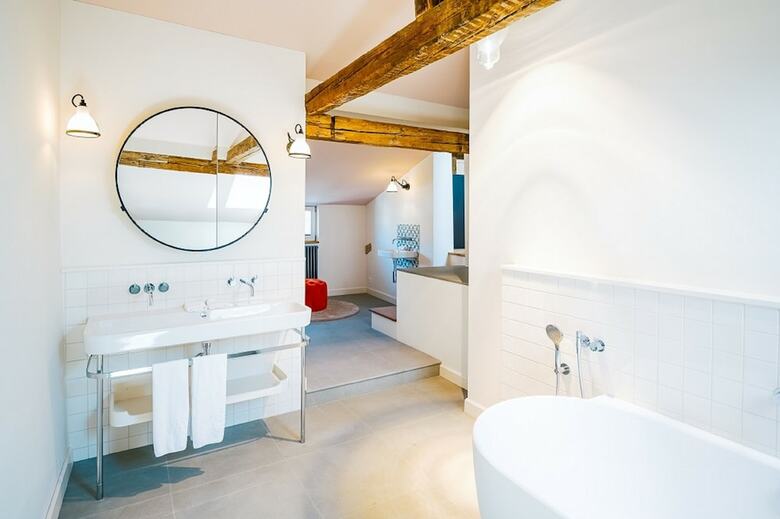 Apartamentos Luxury Residences By Widder Hotel