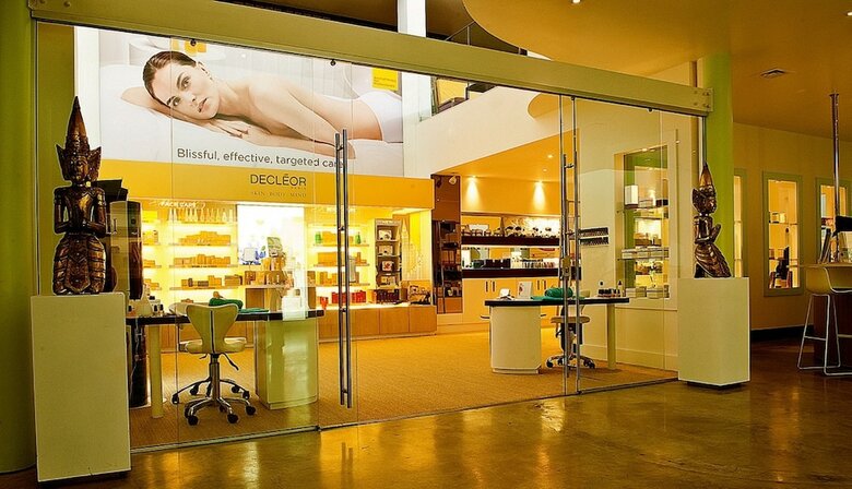Lifehouse Spa & Hotel