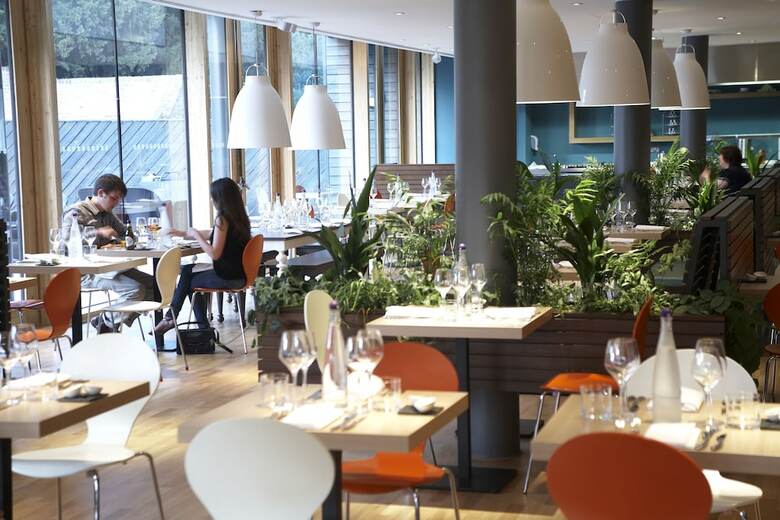 Lifehouse Spa & Hotel