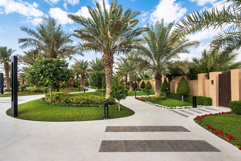 Apartamento Concord Resort Dorrat Najd
