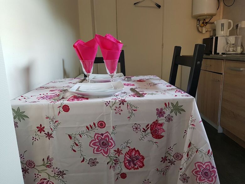 Apartamento Charmant Studio Proche de Disneyland