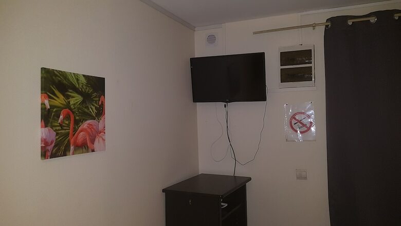 Apartamento Charmant Studio Proche de Disneyland