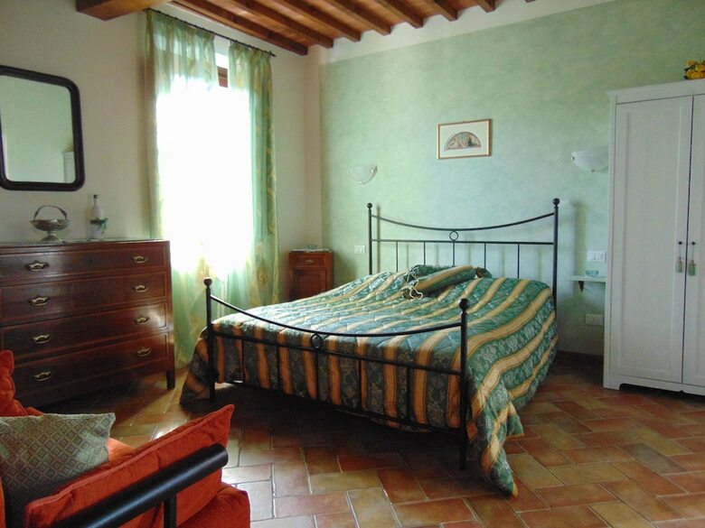 Bed & Breakfast Fra I Mesi