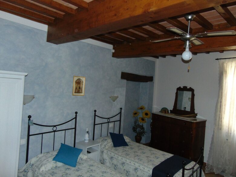 Bed & Breakfast Fra I Mesi