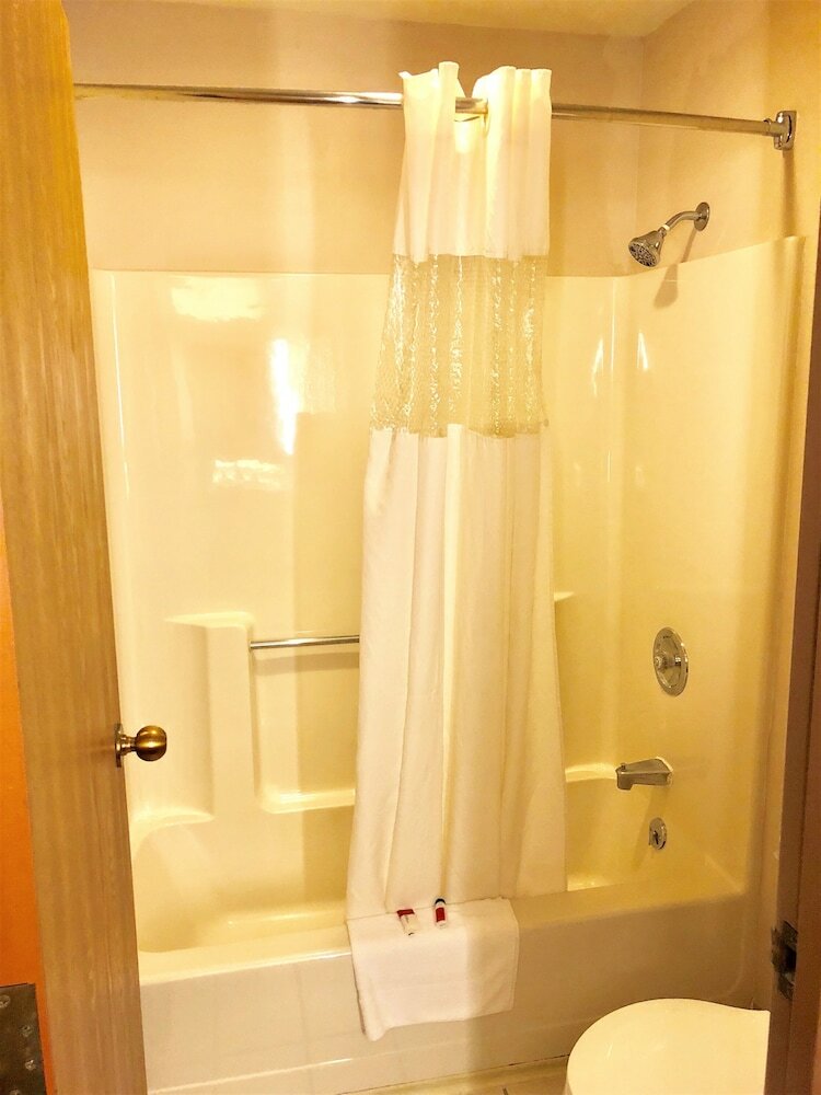 Hotel Super 8 By Wyndham Dodgeville