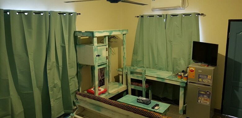Hotel African Vibrations Beach Resort