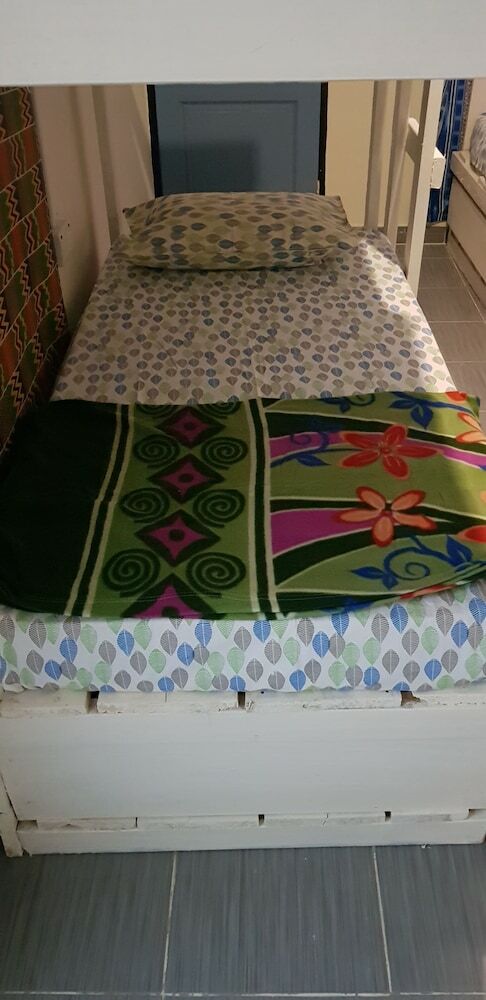 Hotel African Vibrations Beach Resort