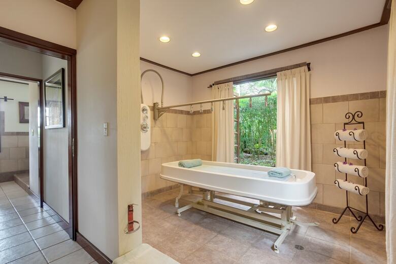 Hotel Belize Rainforest Retreat At Chaa Creek