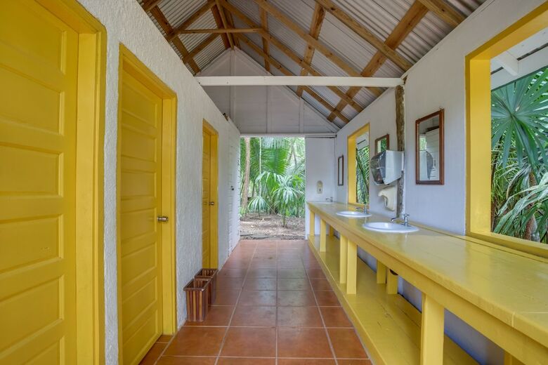 Hotel Belize Rainforest Retreat At Chaa Creek