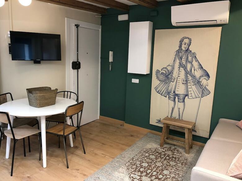 Apartamentos Suite Place Barcelona Diputaci�